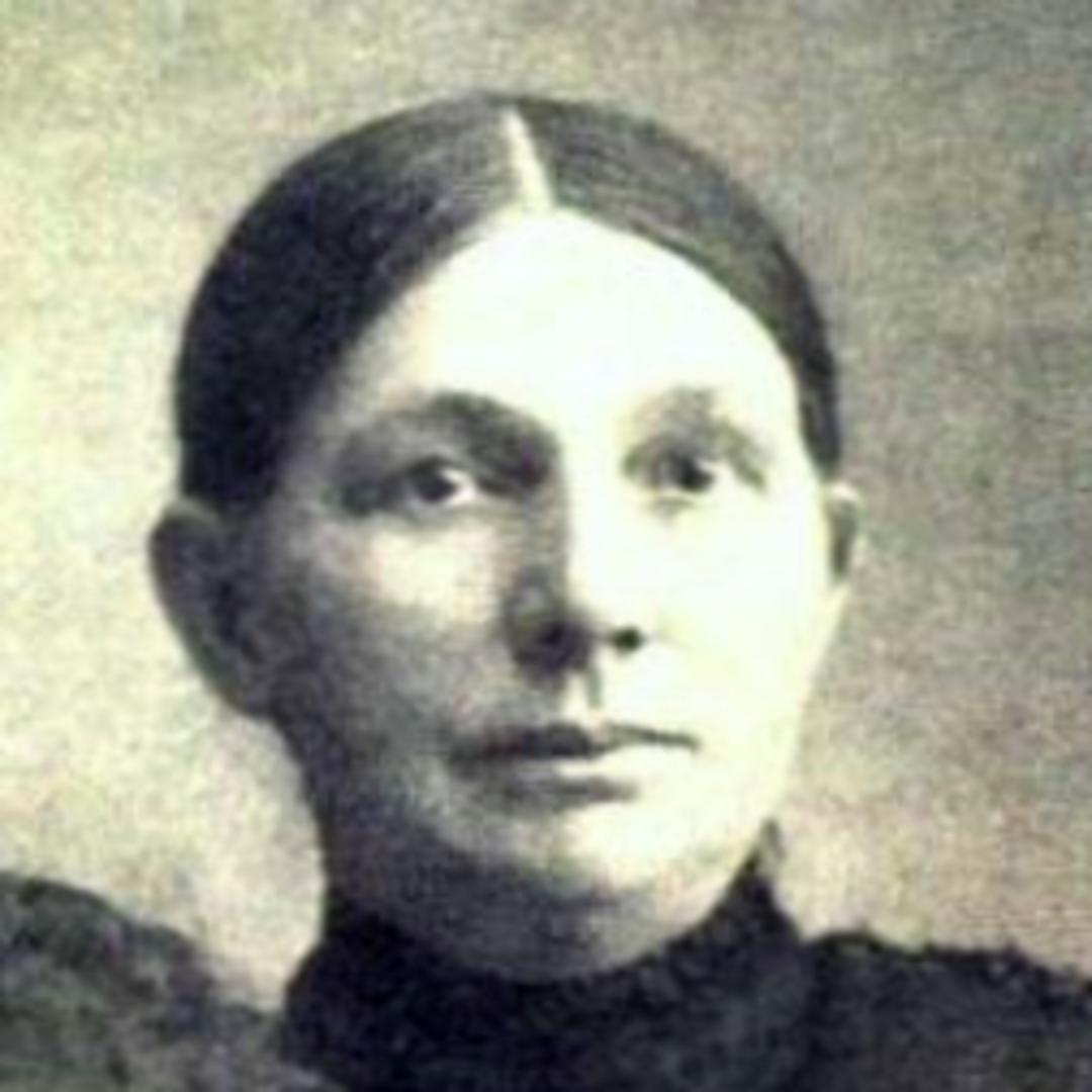 Mary Scott Low (1854 - 1931) Profile